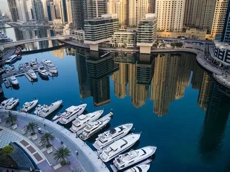 Dubai Marina - Image 4
